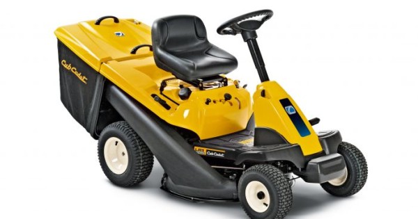 Cub cadet sales lr1 mr76